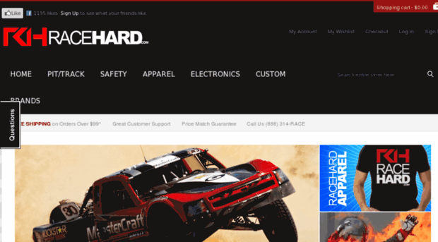 racehard.nextmp.net