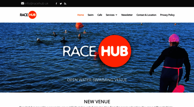 racehub.uk