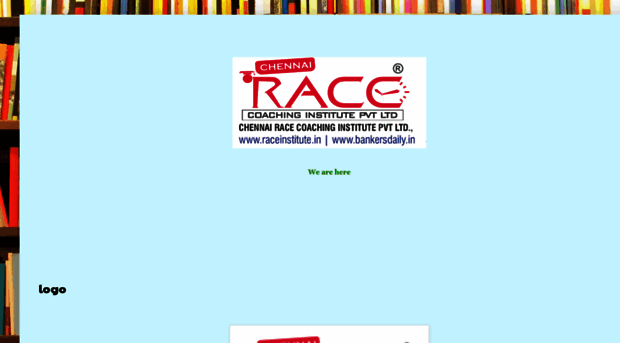 raceinstitute.blogspot.in