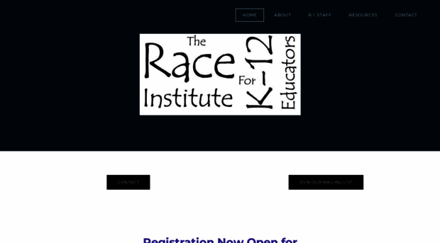 raceinstitute.org