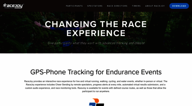 racejoy.com