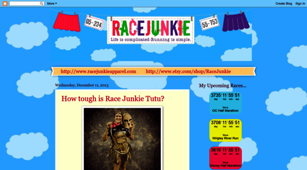 racejunkie007.blogspot.com