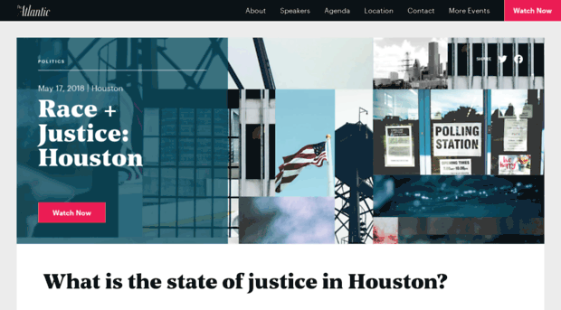 racejusticehouston.splashthat.com