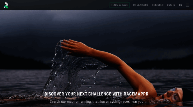 racemappr.com