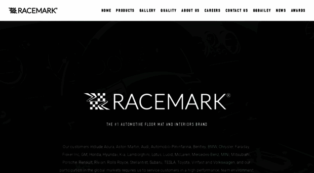 racemark.com