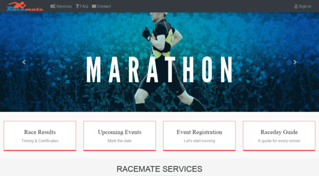 racemateindia.com