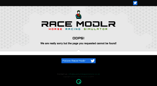 racemodlr.com