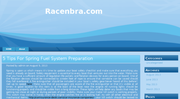 racenbra.com