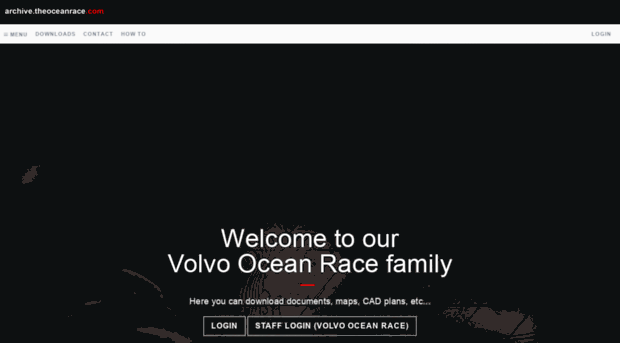 racenet.volvooceanrace.com