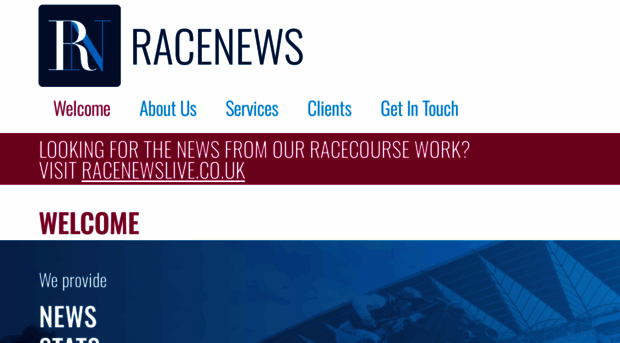 racenews.co.uk
