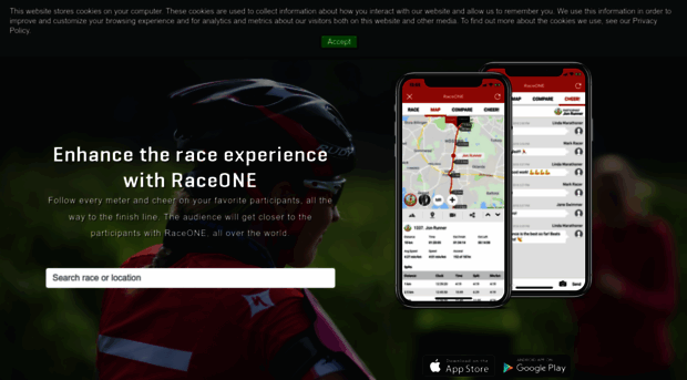 raceone.com