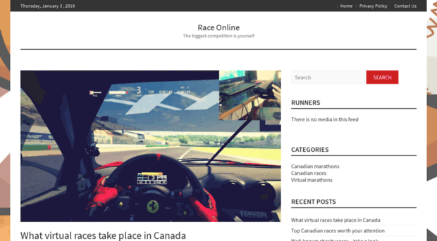 raceonline.ca