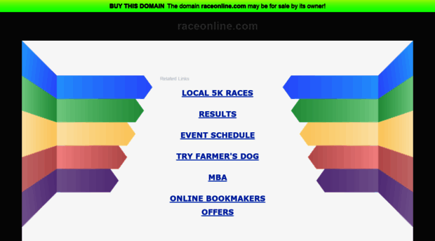 raceonline.com