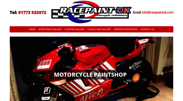 racepaintuk.com