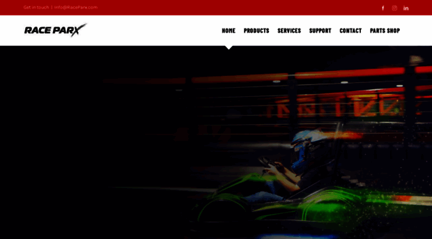 raceparx.com