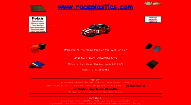 raceplastics.com