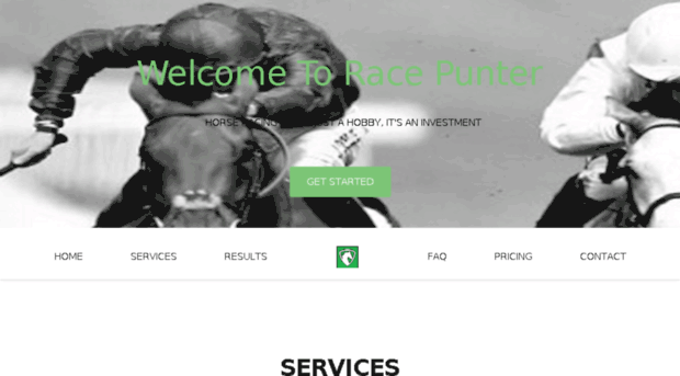 racepunter.com