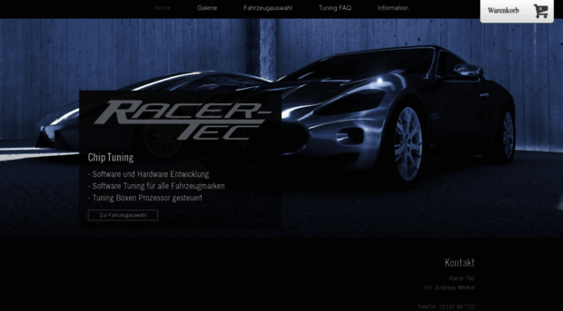 racer-tec.de