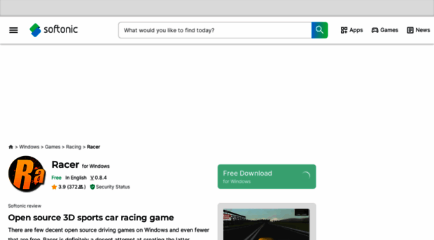 racer.en.softonic.com