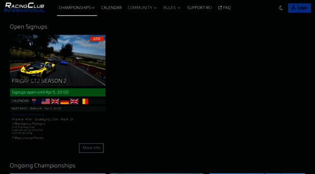 racerci.com