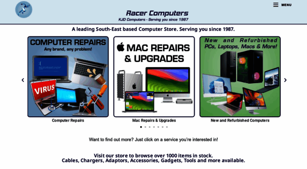 racercomputers.co.uk