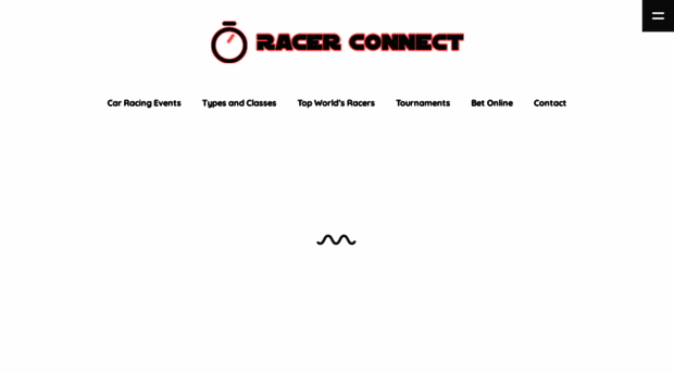 racerconnect.com