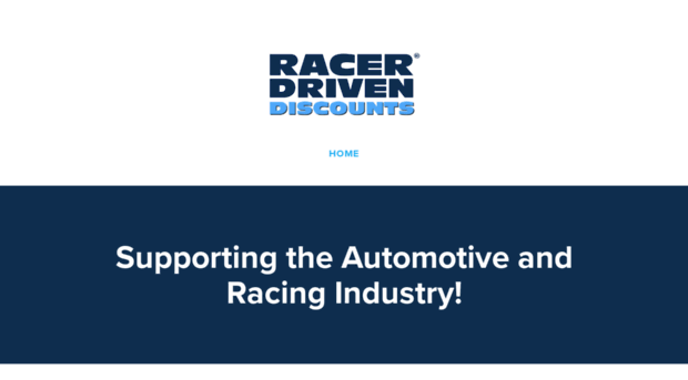 racerdriven.com