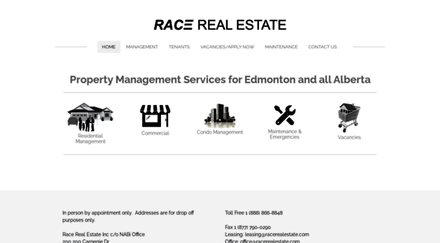 racerealestate.com