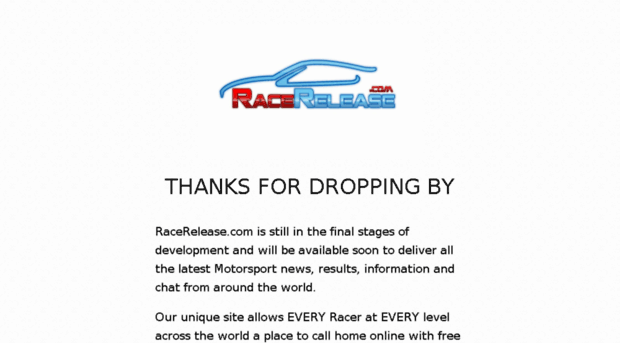 racerelease.com.au