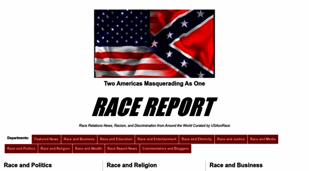 racereport.com