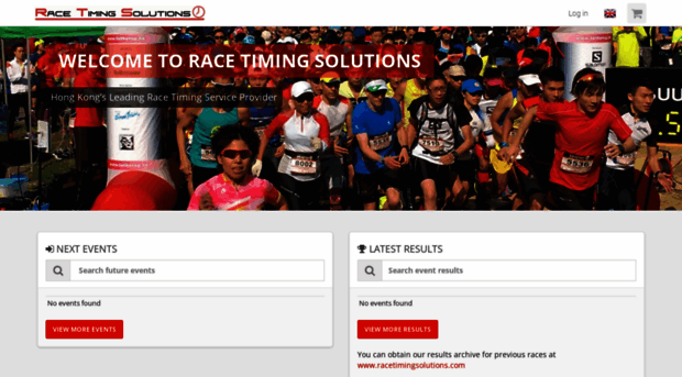 raceresults.com.hk