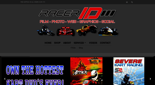 racerid.com