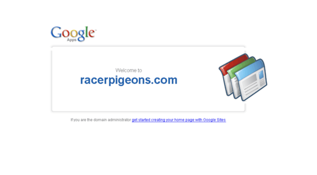 racerpigeons.com