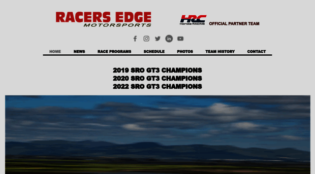 racersedgemotorsports.com