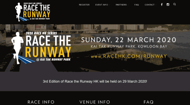 racerunway.com