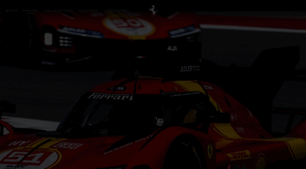 races.ferrari.com