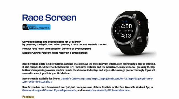 racescreen.org