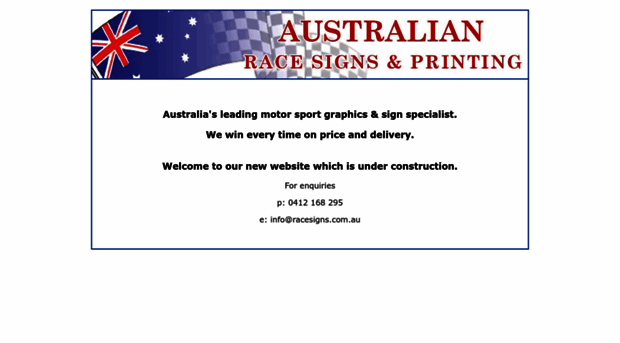 racesigns.com.au
