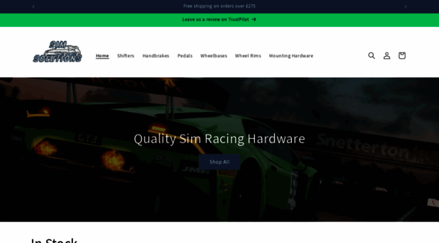 racesimsolutions.co.uk