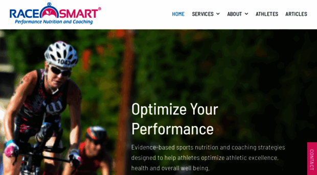 racesmart.com