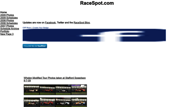 racespot.com