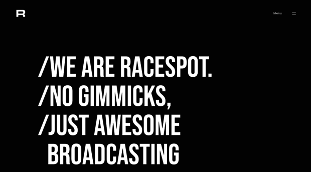 racespot.tv