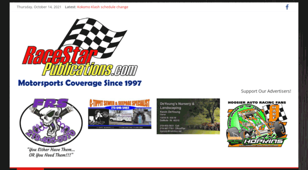 racestarpublications.com