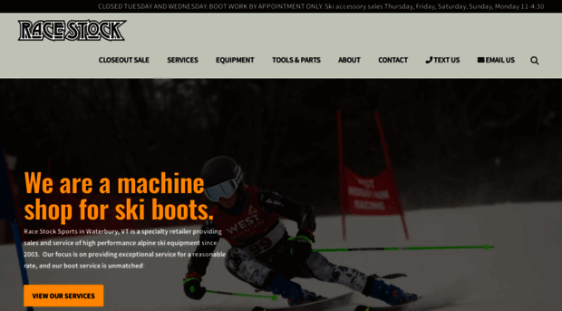 racestocksports.com