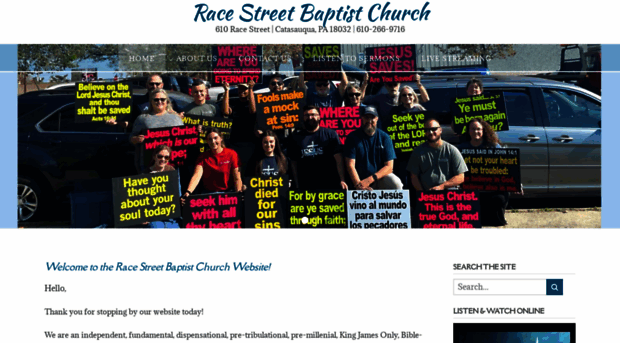 racestreetbaptist.org