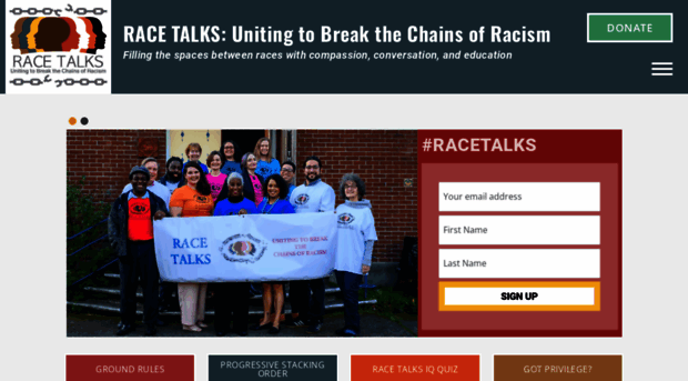 racetalkspdx.com