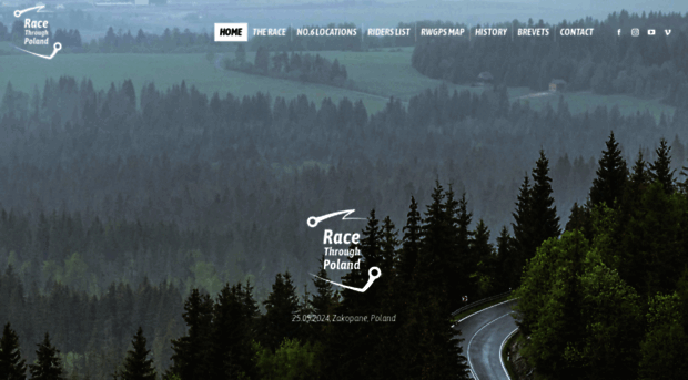 racethroughpoland.pl