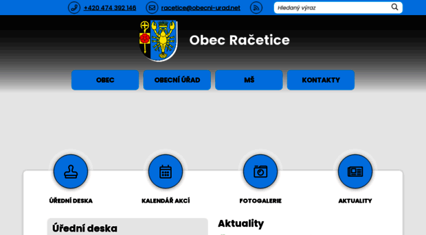 racetice.cz