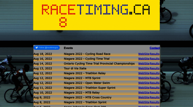 racetiming.ca