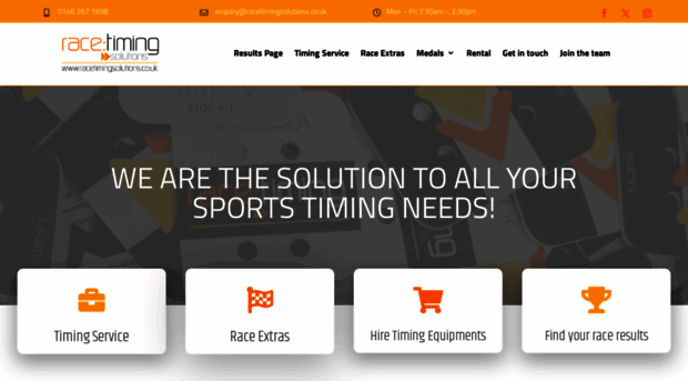 racetimingsolutions.co.uk